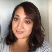 Meriem Esaadi