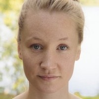 Ida Maria Göransson