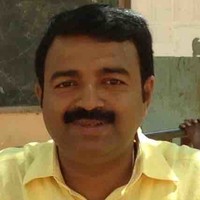 Ganapathy Raman