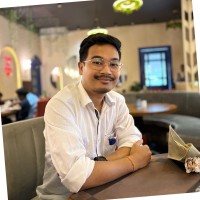 Raktim Konwar