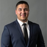 Tony Arreguin