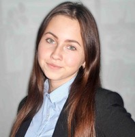 Елена Алексеева