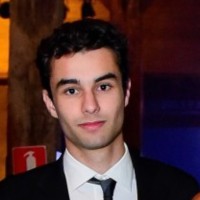 Rafael Muzzi Lacerda