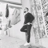 Mehdi Abou