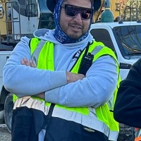 Cesar Urrutia