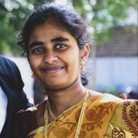 Megha Surimilla