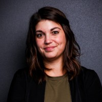 Desiree Hribernik