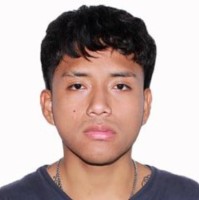 Angel Gerardo Merma Llactahuaman