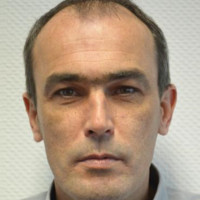 Frédéric HENAFF
