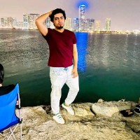 Shahan Khan