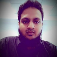 Waqas Ahmed M