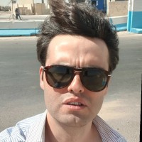 Mehmet Turan TETIK