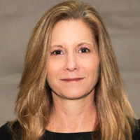 Catherine Pepper