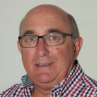 Walt van Meer