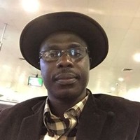 Rev. Professor Charles Aye-Addo