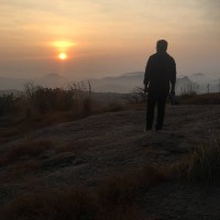 Dinesh K