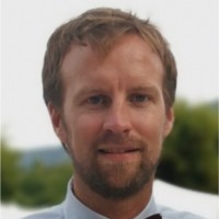 Benjamin Rousseau