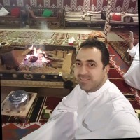 Nabil Humaidy