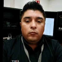 Jesus Benito Acevedo jeronimo