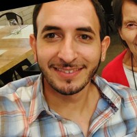 Daniel Jesus Calderon