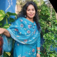 Monisha G
