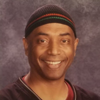 Dr. Mitchell Palmer McDonald, Ed.D