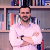Bruno Nader