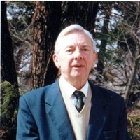 Michael F Binney