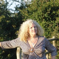 Liz Jeffery