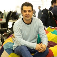Amirhossein Rohani
