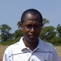 Tanjona Andriamarolaza