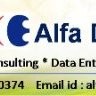 Alfa Data Service