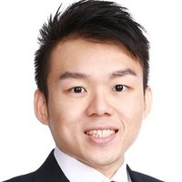 Toh Jyh Yong Benjamin