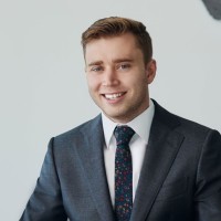 Luke Devine