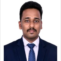 Dhinesh Kumar G
