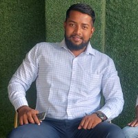 Mahesh Pratap Singh