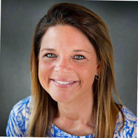 Caroline Harrell