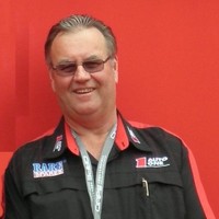 Greg Barker