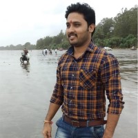 Vivek Patil