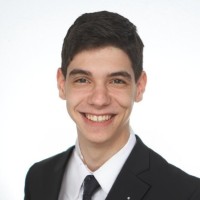 Daniel Álvarez Díaz