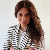 Christine Chami, MSc