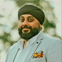 Mandeep Chohan, PMP