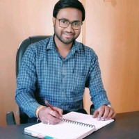 Shubham Chukkalwar