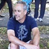 Michael Zimmerman