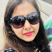 Nidhi Kanoria