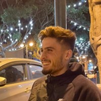Ido Bensaid