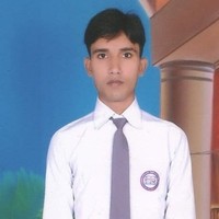 syed md imran