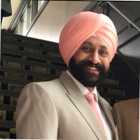 Kulvir Hunjan(Kv)