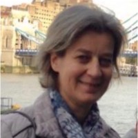 Sonia Ioannidis