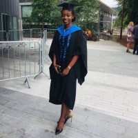 Fatoumata Keita